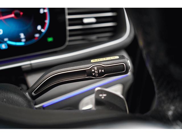 ＧＬＥ ＧＬＥ４００ｄ　４マチックスポーツ　当社管理ユーザー様下取り車　ＷＡＬＤエアロ　白黒レザーシート　ＧＬＳ専用２１インチホイール　純正パナメリカーナグリル　イエローキャリパー　ベンチレーター　パノラマルーフ　ＨＯＴ＆ＣＯＯＬホルダー（42枚目）