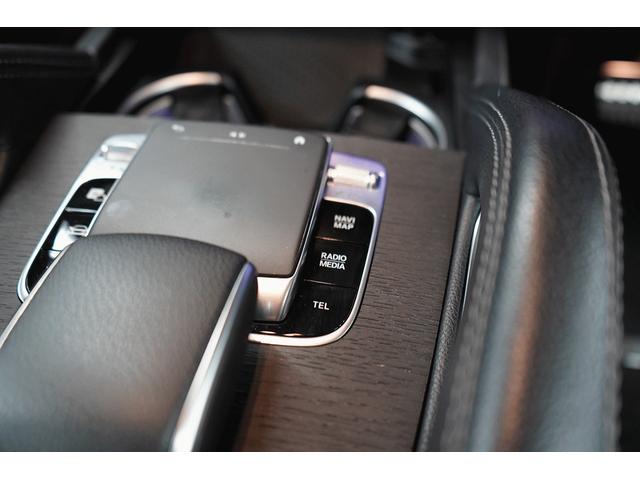 ＧＬＥ ＧＬＥ４００ｄ　４マチックスポーツ　当社管理ユーザー様下取り車　ＷＡＬＤエアロ　白黒レザーシート　ＧＬＳ専用２１インチホイール　純正パナメリカーナグリル　イエローキャリパー　ベンチレーター　パノラマルーフ　ＨＯＴ＆ＣＯＯＬホルダー（46枚目）