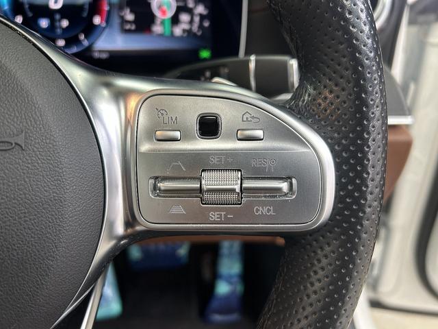 Eクラスステーションワゴン E220d ステーションワゴンローレウスエディション 1オーナー ブラウンレザー パノラマルーフ エクスクルーシブPKG 新品パナメリカーナグリル ブルメスターサウンド エアバランスPKG AMG19インチAW シートヒーター パワートランク(37枚目)