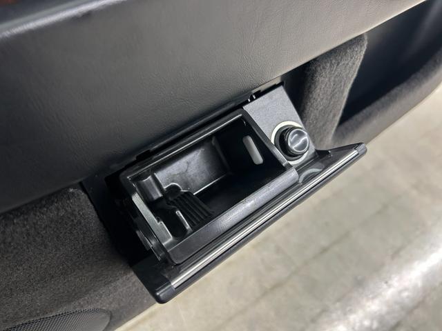 Sクラス S500L ロリンザーエアロ 18インチAW サンルーフ 黒革 スモークテール 社外ステアリング (純正テールレンズ ホイールステアリングあり) アルパインナビ 左ハンドル シートヒーター(46枚目)