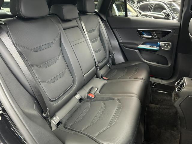 GLC GLC63 S E パフォーマンス 新車保証R9年7月まで 1オーナー パノラマルーフ AMGパフォーマンスステアリング AMGカーボンファイバーインテリア AMG21インチAW MBUX ARナビゲーション ブルメスターサウンド(23枚目)