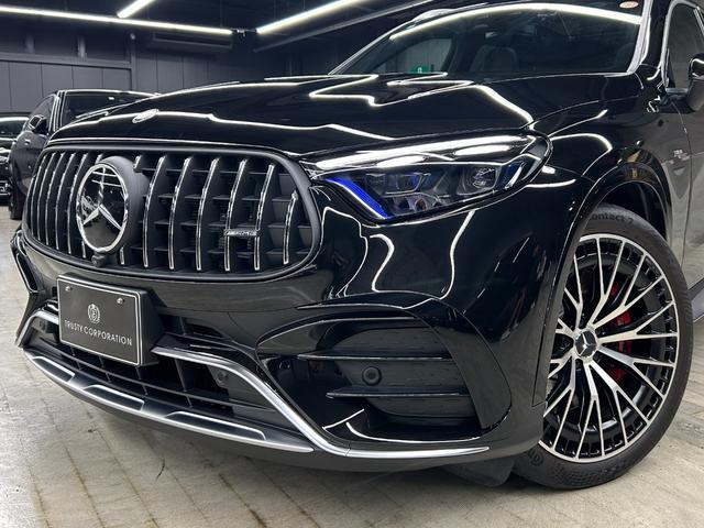 GLC GLC63 S E パフォーマンス 新車保証R9年7月まで 1オーナー パノラマルーフ AMGパフォーマンスステアリング AMGカーボンファイバーインテリア AMG21インチAW MBUX ARナビゲーション ブルメスターサウンド(26枚目)