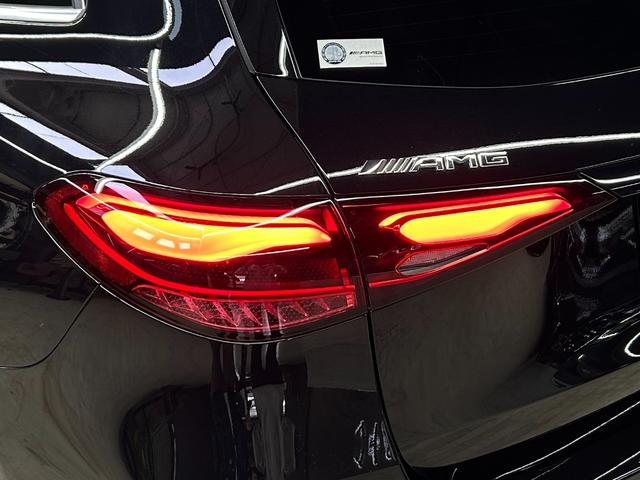 GLC GLC63 S E パフォーマンス 新車保証R9年7月まで 1オーナー パノラマルーフ AMGパフォーマンスステアリング AMGカーボンファイバーインテリア AMG21インチAW MBUX ARナビゲーション ブルメスターサウンド(32枚目)