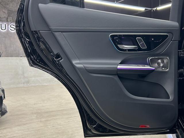 GLC GLC63 S E パフォーマンス 新車保証R9年7月まで 1オーナー パノラマルーフ AMGパフォーマンスステアリング AMGカーボンファイバーインテリア AMG21インチAW MBUX ARナビゲーション ブルメスターサウンド(36枚目)