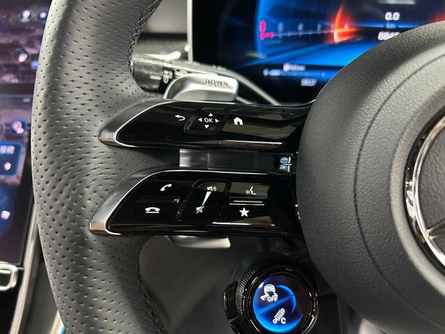 GLC GLC63 S E パフォーマンス 新車保証R9年7月まで 1オーナー パノラマルーフ AMGパフォーマンスステアリング AMGカーボンファイバーインテリア AMG21インチAW MBUX ARナビゲーション ブルメスターサウンド(42枚目)
