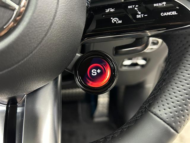 GLC GLC63 S E パフォーマンス 新車保証R9年7月まで 1オーナー パノラマルーフ AMGパフォーマンスステアリング AMGカーボンファイバーインテリア AMG21インチAW MBUX ARナビゲーション ブルメスターサウンド(45枚目)