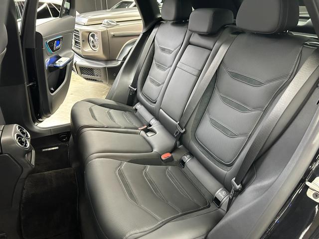 GLC GLC63 S E パフォーマンス 新車保証R9年7月まで 1オーナー パノラマルーフ AMGパフォーマンスステアリング AMGカーボンファイバーインテリア AMG21インチAW MBUX ARナビゲーション ブルメスターサウンド(52枚目)