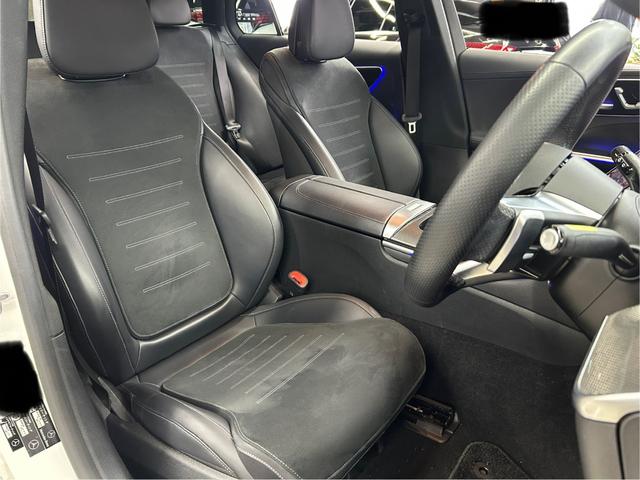 MERCEDES BENZ C-CLASS STATIONWAGON C200 STATIONWAGON AVANTGARDE AMG LINE PACKAGE