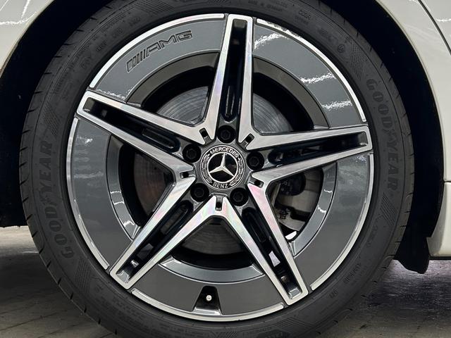 MERCEDES BENZ C-CLASS STATIONWAGON C200 STATIONWAGON AVANTGARDE AMG LINE PACKAGE