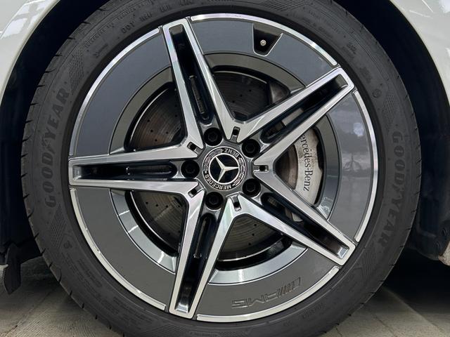 MERCEDES BENZ C-CLASS STATIONWAGON C200 STATIONWAGON AVANTGARDE AMG LINE PACKAGE
