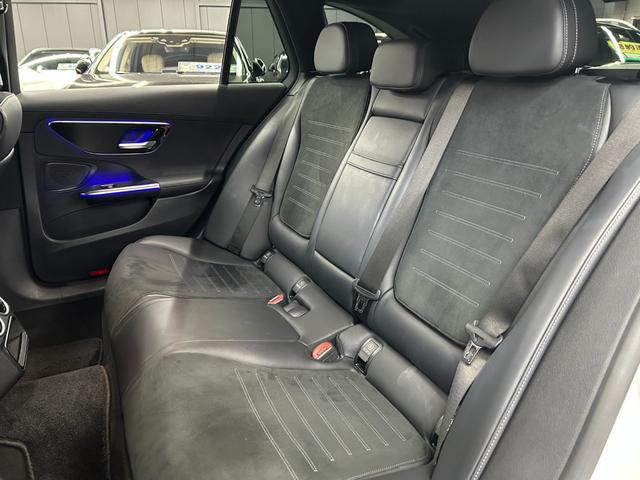 MERCEDES BENZ C-CLASS STATIONWAGON C200 STATIONWAGON AVANTGARDE AMG LINE PACKAGE