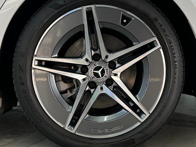 MERCEDES BENZ C-CLASS STATIONWAGON C220D STATIONWAGON AVANTGARDE AMG LINE PACKAGE