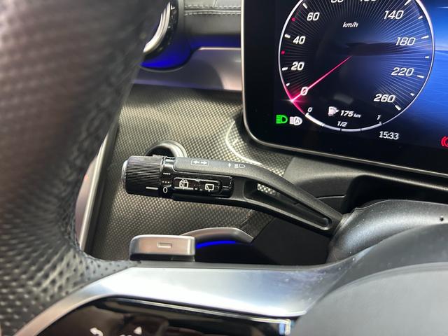 MERCEDES BENZ C-CLASS STATIONWAGON C220D STATIONWAGON AVANTGARDE AMG LINE PACKAGE