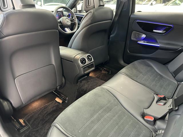 MERCEDES BENZ C-CLASS STATIONWAGON C220D STATIONWAGON AVANTGARDE AMG LINE PACKAGE