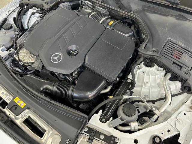 MERCEDES BENZ C-CLASS STATIONWAGON C220D STATIONWAGON AVANTGARDE AMG LINE PACKAGE