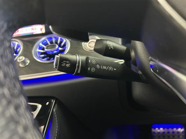 Ｅクラス Ｅ２００　アバンギャルド　スポーツ　レザーエクスクルーシブパッケージ　アンビエントルーバー　３Ｄツイーター　オレンジゴールドキャリパー　クランツ低ダストブレーキパッド　ブルメスターサウンド　シートヒーター　パワートランク（39枚目）