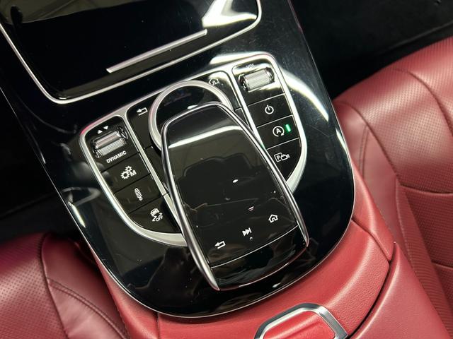 CLSクラス CLS53 4マチック+ ガレージ保管 BCフォージド21インチホイール ZACOEカーボンパーツ定価127万 ECUチューニング ローダウン パナメリカーナ レッドキャリパー シートヒーター ベンチレーター ブラックアウト(22枚目)