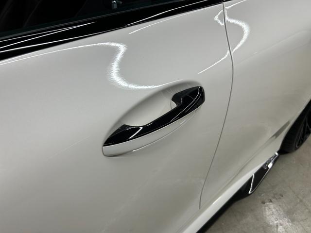 CLSクラス CLS53 4マチック+ ガレージ保管 BCフォージド21インチホイール ZACOEカーボンパーツ定価127万 ECUチューニング ローダウン パナメリカーナ レッドキャリパー シートヒーター ベンチレーター ブラックアウト(31枚目)