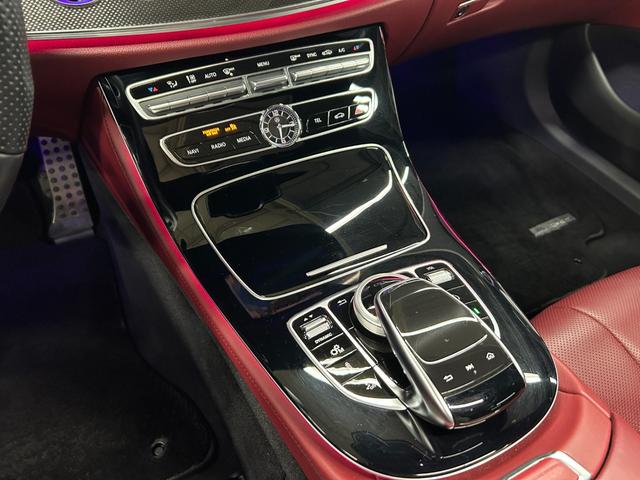 CLSクラス CLS53 4マチック+ ガレージ保管 BCフォージド21インチホイール ZACOEカーボンパーツ定価127万 ECUチューニング ローダウン パナメリカーナ レッドキャリパー シートヒーター ベンチレーター ブラックアウト(59枚目)