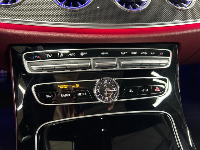 CLSクラス CLS53 4マチック+ ガレージ保管 BCフォージド21インチホイール ZACOEカーボンパーツ定価127万 ECUチューニング ローダウン パナメリカーナ レッドキャリパー シートヒーター ベンチレーター ブラックアウト(60枚目)