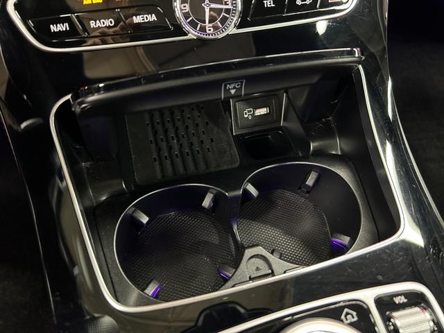 CLSクラス CLS53 4マチック+ ガレージ保管 BCフォージド21インチホイール ZACOEカーボンパーツ定価127万 ECUチューニング ローダウン パナメリカーナ レッドキャリパー シートヒーター ベンチレーター ブラックアウト(61枚目)