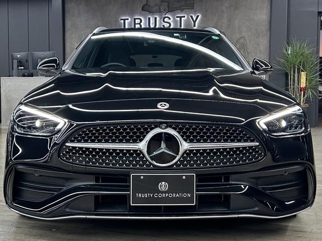 ■ワンオーナー■ＡＭＧラインパッケージ■ベーシックパッケージ■ハーフレザーシート■ＡＭＧ１８インチＡＷ■アンビエントライト■パワートランク■パワーシート■ヘッドアップディスプレイ■３６０度カメラ■