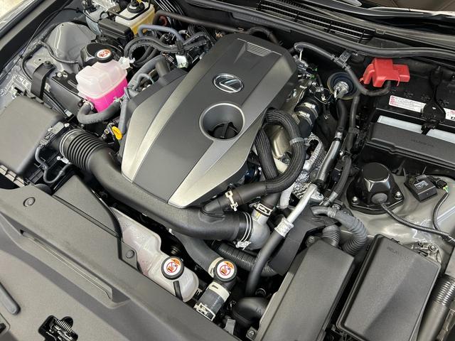 ＩＳ ＩＳ３００　ＦスポーツモードブラックＩＩＩ　１オーナー室内保管　ＴＲＤエアロ　ＴＲＤスポーツマフラー　ボンネット　ルーフメーカーＯＰカラー　サンルーフ　寒冷地仕様　ＲＥＡＬカーボンステアリング（純正あり）　オレンジキャリパー　パノラミックビュー（57枚目）