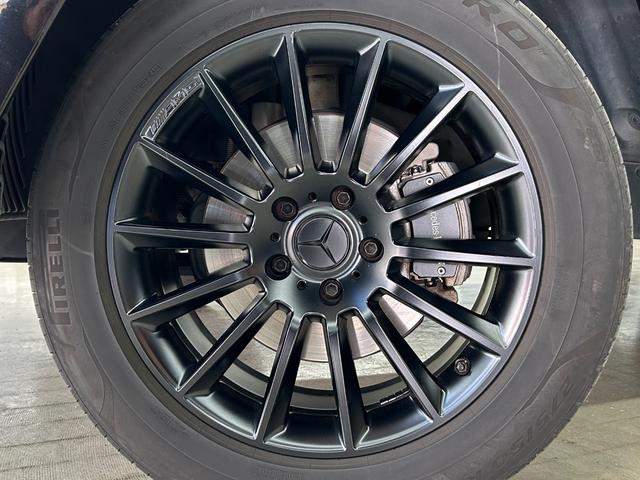 Ｇクラス Ｇ３５０ｄ　ＡＭＧライン　ＡＭＧライン　ラグジュアリーＰＫＧ　アダプティブダンピングシステム　ブラック塗装済みＡＭＧ２０インチＡＷ　ブルメスターサウンド　サンルーフ　デジタルインナーミラー　シートヒーター　パワーシート（6枚目）