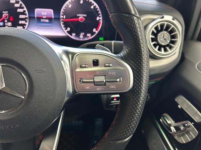 Ｇクラス Ｇ３５０ｄ　ＡＭＧライン　ＡＭＧライン　ラグジュアリーＰＫＧ　アダプティブダンピングシステム　ブラック塗装済みＡＭＧ２０インチＡＷ　ブルメスターサウンド　サンルーフ　デジタルインナーミラー　シートヒーター　パワーシート（36枚目）