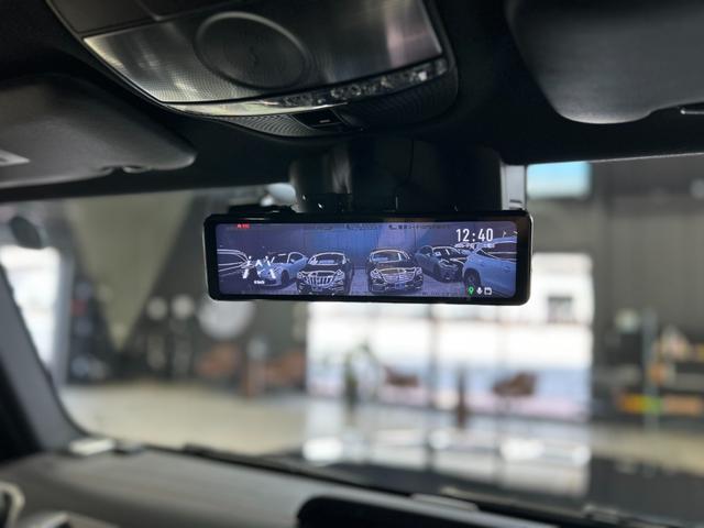 Ｇクラス Ｇ３５０ｄ　ＡＭＧライン　ＡＭＧライン　ラグジュアリーＰＫＧ　アダプティブダンピングシステム　ブラック塗装済みＡＭＧ２０インチＡＷ　ブルメスターサウンド　サンルーフ　デジタルインナーミラー　シートヒーター　パワーシート（44枚目）