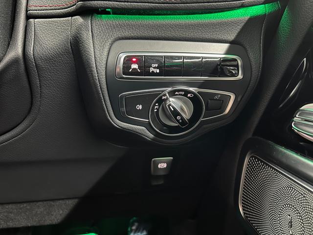 Ｇクラス Ｇ３５０ｄ　ＡＭＧライン　ＡＭＧライン　ラグジュアリーＰＫＧ　アダプティブダンピングシステム　ブラック塗装済みＡＭＧ２０インチＡＷ　ブルメスターサウンド　サンルーフ　デジタルインナーミラー　シートヒーター　パワーシート（46枚目）