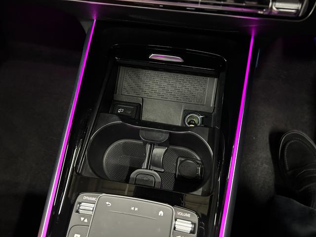 ＧＬＢ ＧＬＢ２００ｄ　４マチックＡＭＧレザエクスクルシブＰ　ワンオーナー　パノラミックスライディングルーフ　ＡＭＧライン　ＡＭＧレザーエクスクルーシブＰＫＧ　アドバンスドパッケージ　マウンテングレー　パワーシート　シートヒーター　３６０度カメラ（44枚目）