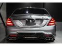 MERCEDES BENZ S-CLASS