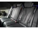 MERCEDES BENZ S-CLASS