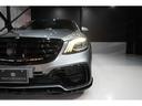 MERCEDES BENZ S-CLASS