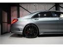 MERCEDES BENZ S-CLASS