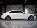 MERCEDES BENZ S-CLASS