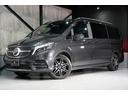 MERCEDES BENZ V-CLASS