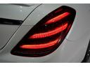 Ｓ５５０ロング　後期６３仕様　新品エアロ　新品ヘッドライトテールレンズ　新品ロルフハルトゲ２１インチＡＷ　新品タイヤ　レッドキャリパー　３６０度カメラ　ヘッドアップディスプレイ　ブルメスターサウンド　ベンチレーター(9枚目)