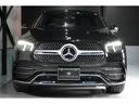 MERCEDES BENZ GLE