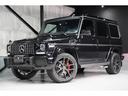 Ｇ６３　ＡＭＧ　カーボンインテリアＰＫＧ　ＥＤ４６３用２１インチＡＷ　サンルーフ　パナメリカーナグリル　ハーマンカードンサウンド　エクスクルーシブＰＫＧ　テレビキャンセラー　ベンチレーター　シートヒーター(6枚目)