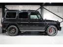 MERCEDES BENZ G-CLASS