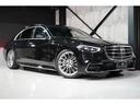 MERCEDES BENZ S-CLASS