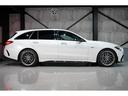 MERCEDES AMG C-CLASS STATIONWAGON