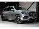 MERCEDES BENZ GLS