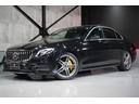 MERCEDES BENZ E-CLASS