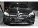 MERCEDES BENZ E-CLASS