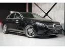 MERCEDES BENZ E-CLASS