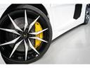 アヴェンタドール ＬＰ７００－４　正規ディーラー車　ガラスエンジンフード　パワークラフト可変マフラー　フロントリフト　鍛造２０インチＡＷ（4枚目）