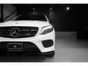 MERCEDES AMG GLE